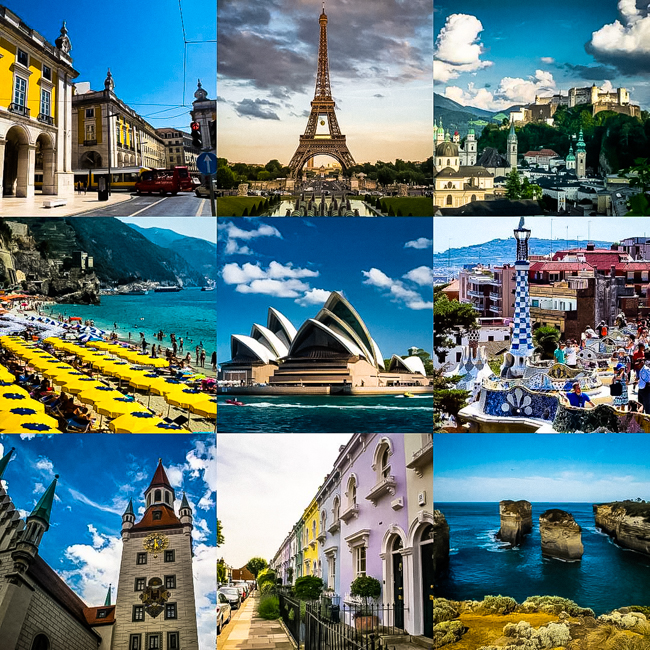 Travel