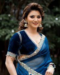 Urvashi