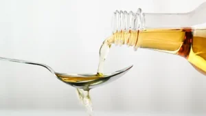 Cleaning with Vinegar