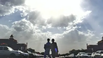 Delhi