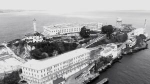 AlcatrazEscape