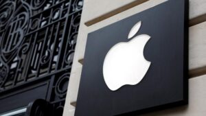 Apple