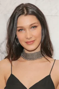 Bella Hadid