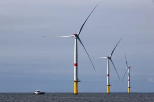 Blow to Clean Energy
