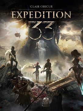 Clair Obscur Expedition 33