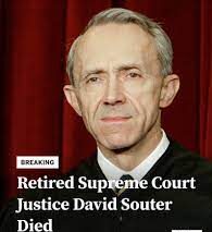 David Souter