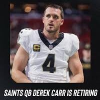 Derek Carr