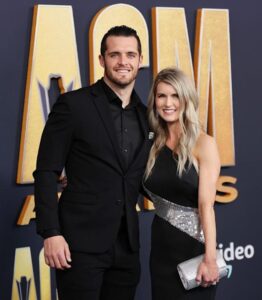 Derek Carr 