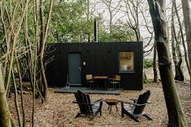 Digital Detox Retreats