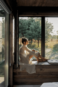 Digital Detox Retreats