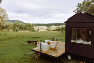 Digital Detox Retreats