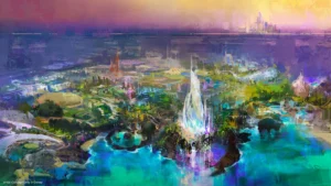 DisneyThemePark