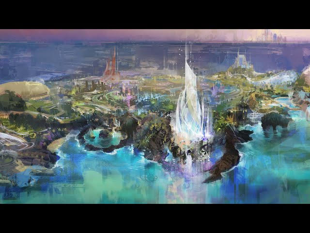 DisneyThemePark