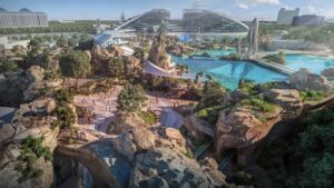 DisneyThemePark