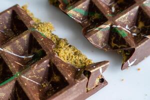 Dubai chocolate 