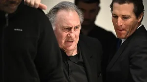 Gérard Depardieu’s Case