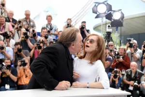 Gérard Depardieu’s Case