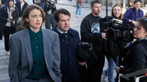 Gérard Depardieu’s Case
