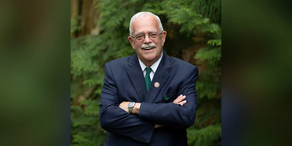 Gerry connolly