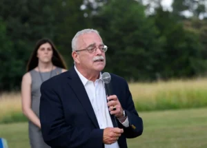 Gerry connolly