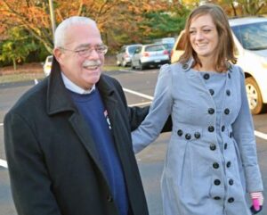 Gerry connolly