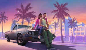 Grand Theft Auto 6