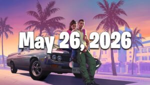 Grand Theft Auto 6 