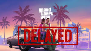 Grand Theft Auto 6