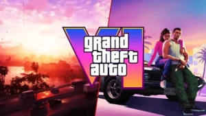 Grand Theft Auto 6