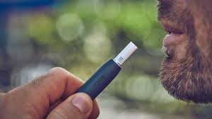 Heated Tobacco Products