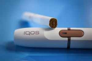 Heated Tobacco Products