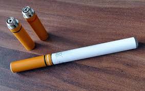Heated Tobacco Products