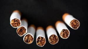 Heated Tobacco Products