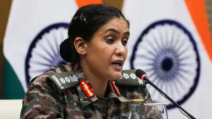 India and Pakistan agree to ceasefire