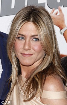 Jennifer Aniston