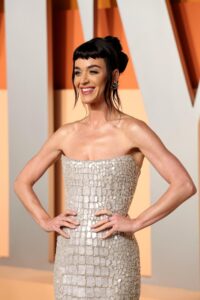 Katy Perry
