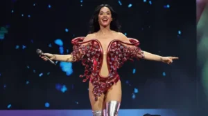 Katy Perry