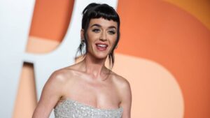 Katy Perry