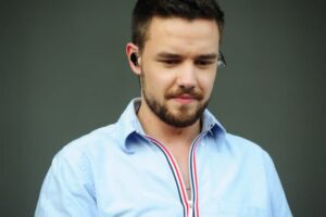 Liam Payne