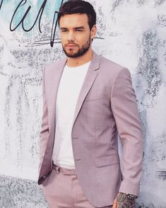 Liam Payne