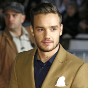 Liam Payne