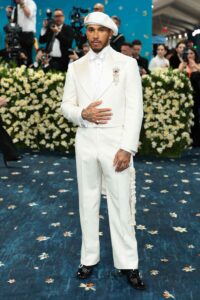 Met Gala