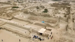 Outrage in Peru
