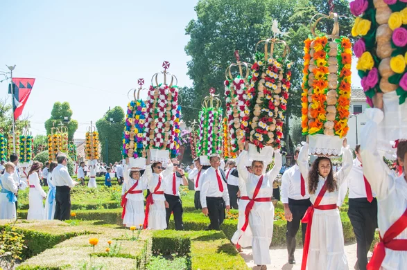 Portuguese Spring Festival