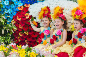Portuguese Spring Festival