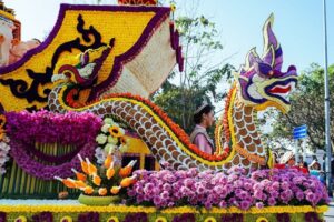 Portuguese Spring Festival