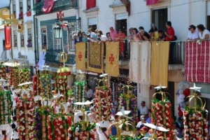 Portuguese Spring Festival