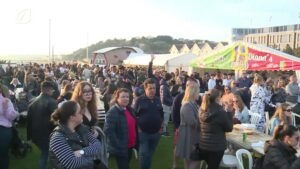 Portuguese Spring Festival