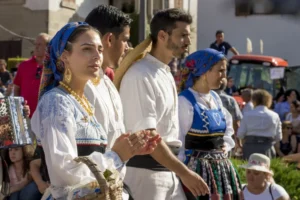 Portuguese Spring Festival