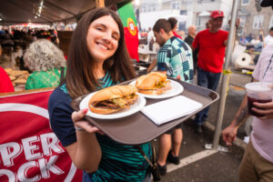 Portuguese Spring Festival